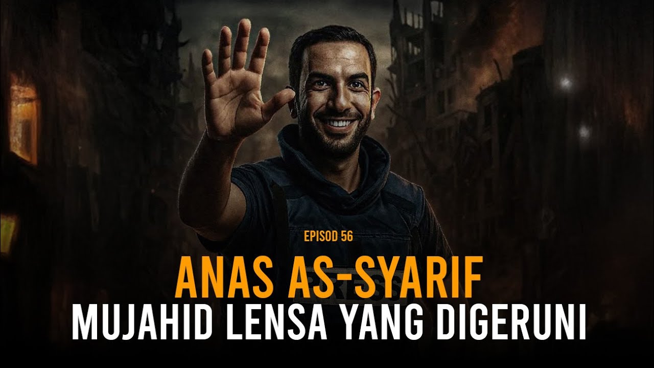 MEDIA : Sisi Pejuang yang ditakuti zayonis