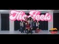 The Feels 踊ってみた。from movementdanceschool