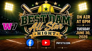 2026 BEST DAM ALL-STAR NIGHT
