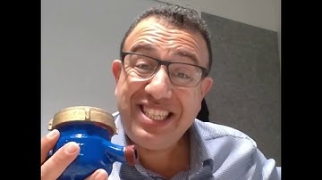 IoT Water Meter - Smart Water Meter