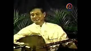 ចាបុីឆ្លងឆ្លើយ ភាគ5 #ប្រាជ្ញឈួន​ #ស្មៀនឈិនឈៀន #ព្រំផល្លា