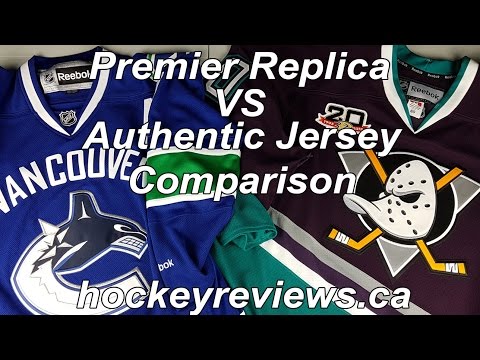 reebok nhl replica jersey