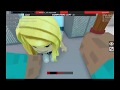 ROBLOX flee the facility 2 [PART 1]
