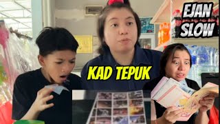 KAD TEPUK (DRAMA FULL )