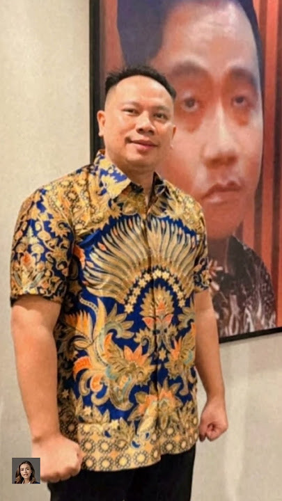 Vicky Prasetyo Kini Berkomitmen Untuk Setia Kepada Satu Wanita