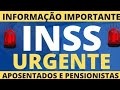 INSS: NOTÍCIA URGENTE! DECRETO DO 13° SALÁRIO É ASSINADO APOSENTADOS E PENSIONISTAS O QUE FALTA?