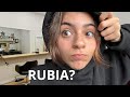 ME HICE UN CAMBIO DE LOOK SIN QUE NADIE SEPA