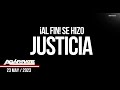 ¡AL FIN! SE HIZO JUSTICIA | AGÁRRATE | FACTORES DE PODER | 1 DE 2