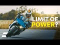 Yamaha R1 2020 Review: Limit Of Power? | 4K