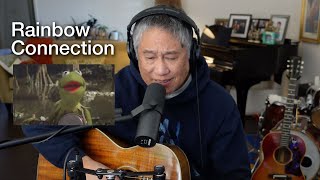 Rainbow Connection, The Muppets- Acoustic Cover (2014 Martin 000-28k)