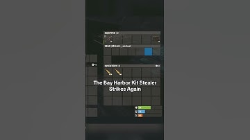 Rust Clips🥀#rust #rustconsole #xbox #playstation #gaming #pc #pcgaming