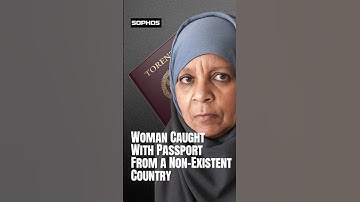 TORANZA: The Country That Doesn’t Exist – Viral Mystery Exposed