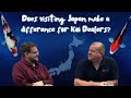 Exclusive interview do japan trips matter for koi dealers