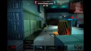 WolfTeam Arab . XRo0benHo0DX Montage