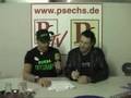 RoLi Interview with GoTThArD - Quasimodo Pirmasens - Part_1