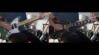 Guided By Voices - Romeo Surgeon - GUITAR COVER