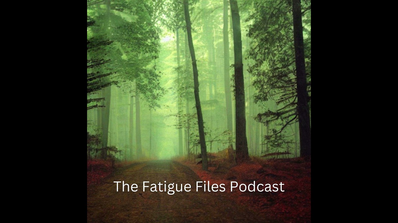 'Thinking-With-Water': Fatigue and the Self (with Professor Andreas Philippopoulos-Mihalopoulos)