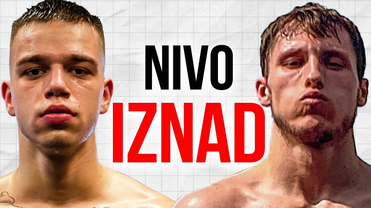 Luka Silni vs Mali Bobi nije ni blizu…