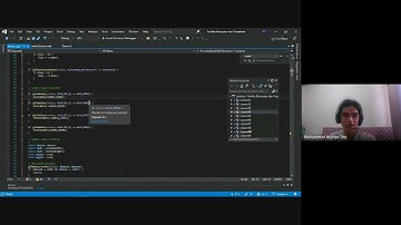 Manipulasi Kamera dan Rotasi Objek 3D Menggunakan OpenGL (Muhammad Reyhan Tito)
