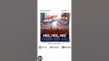 Wij zeggen Nee, Nee, Nee, tegen een AZC