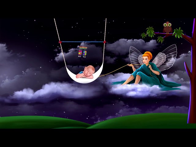 Lullaby for Babies  ❤  Mother Humming Lullabies ❤ Sound Sleep Music ❤ Relaxing Bedtime Music class=