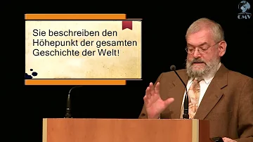 Welche Reihenfolge haben die Evangelien?