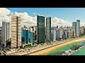 Top 10 metrópoles mais ricas do Brasil 2020 / Brazil's Richest Metropolises 2020 by GDP (nominal)