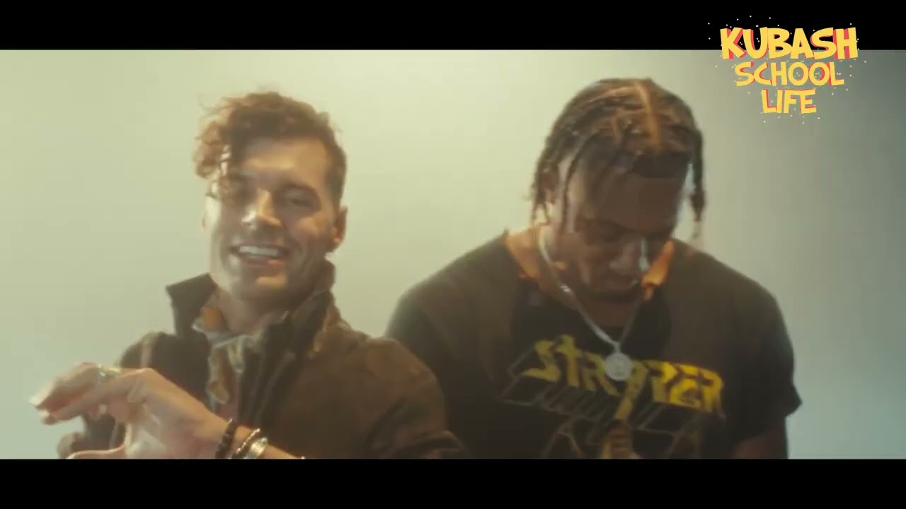 KUBASH SCHOOL LIFE-St.Mark Kiserian Mixed Secondary School(Segment 04)