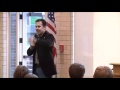 2011 Ethics Boot Camp - &quot;Inspire Integrity&quot; - Dr. Corey Ciocchetti