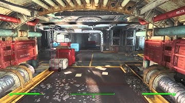Fallout 4 Science Bobblehead Location Guide