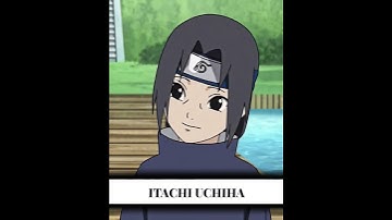 ANIME EDIT #minato #kakashi #naruto #itachi #sasuke #obito #jiraiya #anime #edit