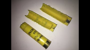 Nimrods reloading 101 Chapter 4 Hulls 2