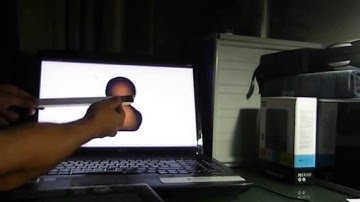 My wiimote controlled 3D viewer project