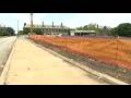 Revitalization project underway at U of I's Morrow Plots