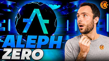 Aleph Zero | Aleph Zero Crypto | Aleph Zero Review