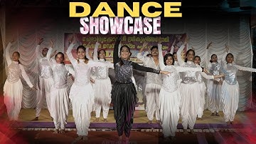 DANCE SHOWCASE PART - 4 | Arjunarts Studio