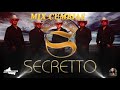 SECRETTO MIX \ CUMBIAS LIGHT 2022 🤠