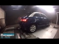 Reprogrammation Moteur Audi A1 1.2 TFSI 86hp @ 130hp par BR-Performance