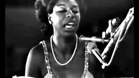 Nina Simone: Mississippi Goddam