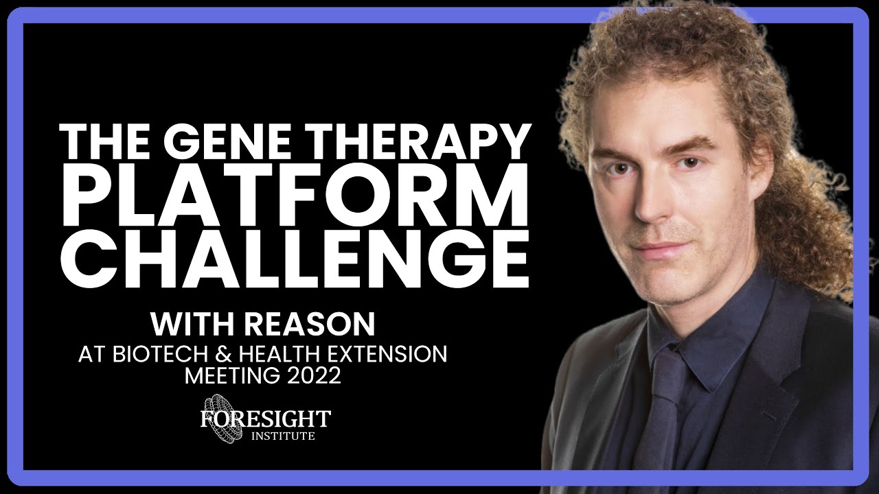 Reason |The 80/20 Gene Therapy Platform Challenge