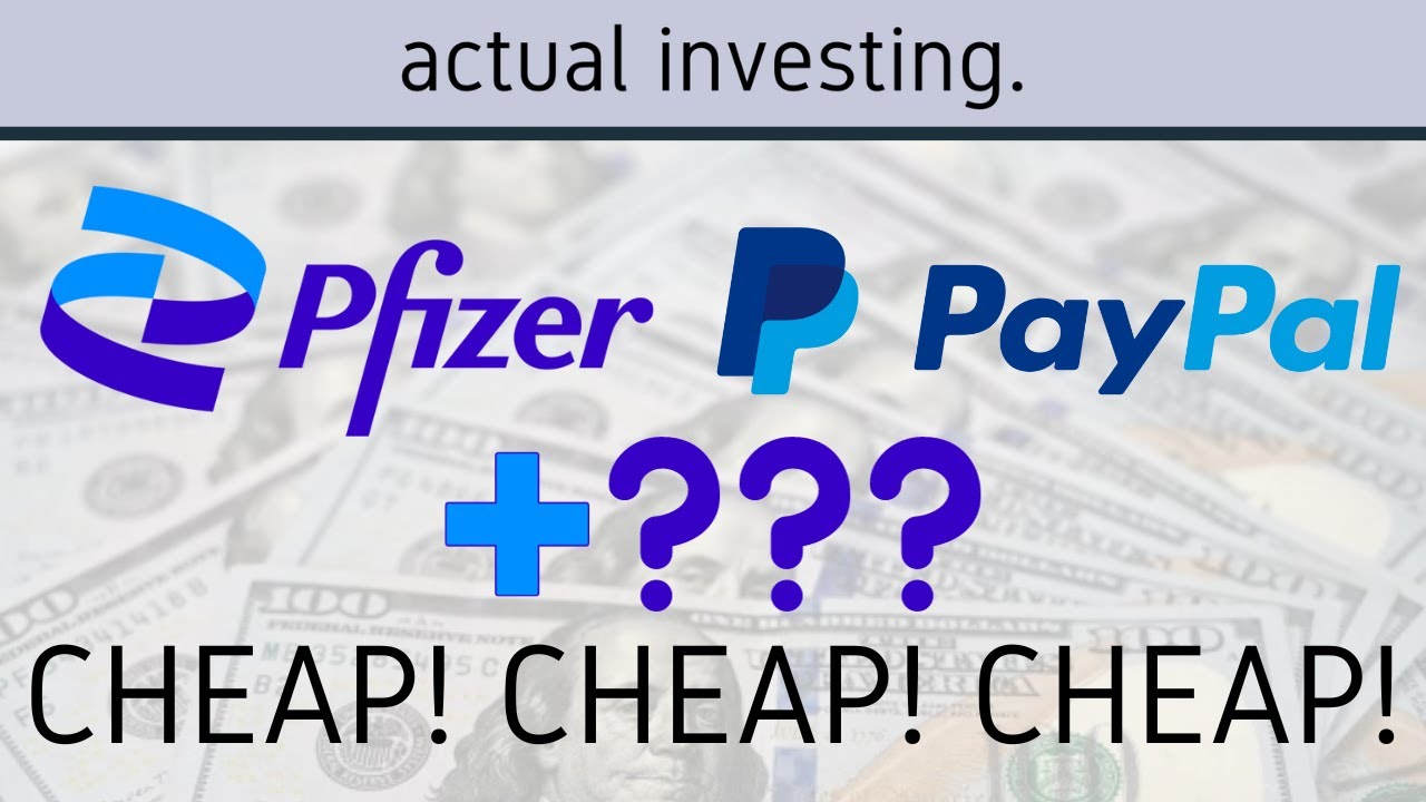 3 CHEAP stocks to buy for 2024 - YouTube