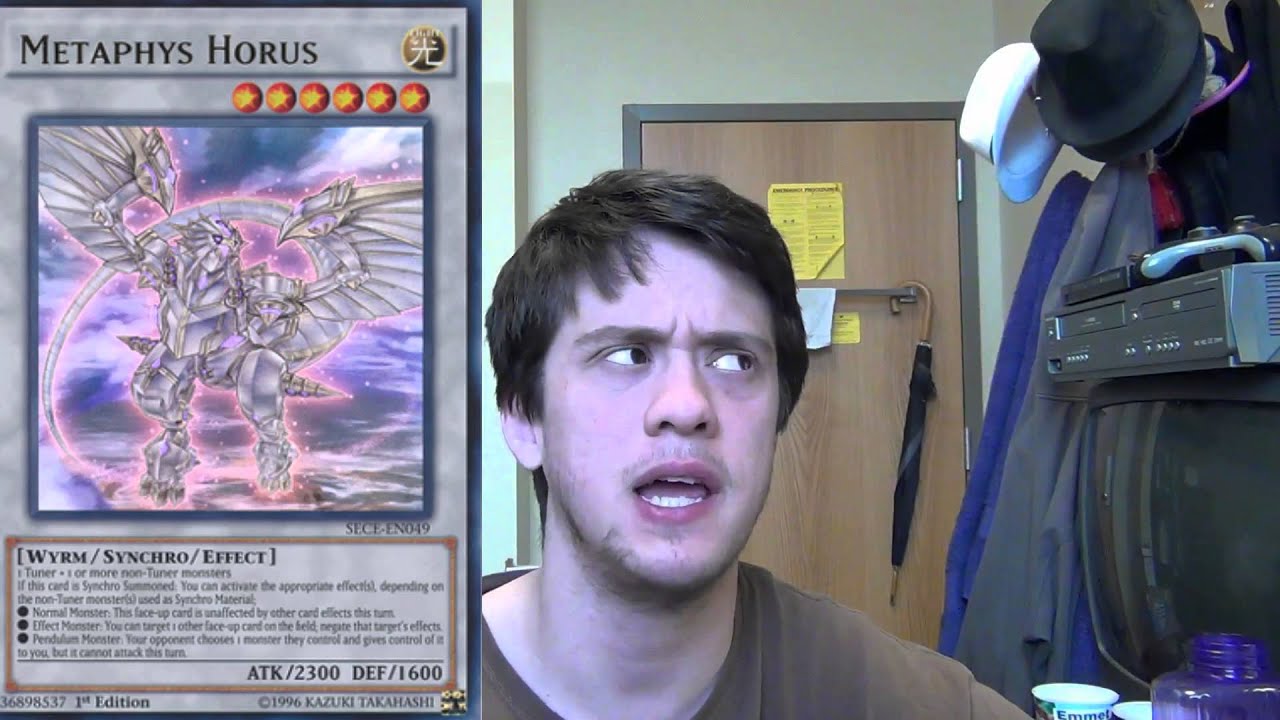 Secrets of Eternity - Top 5 Generic Cards