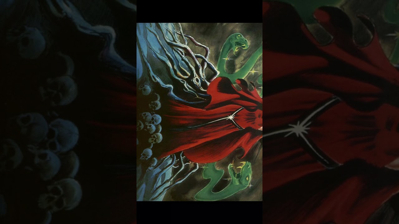 Proteus - All Posters