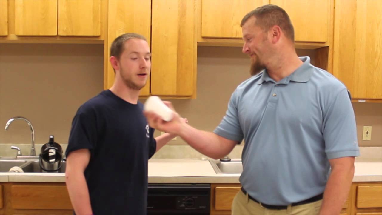 Laundry Soap Fundraiser Promo - 2015