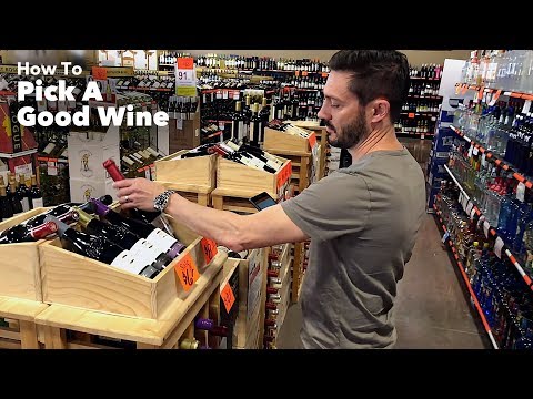 Video: How To Define A Good Wine