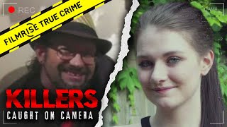 Heartbreaking Murder of Libby Squire | Killers Caught On Camera Net Worth