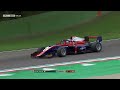 QP2 - Round 6 Autodromo di Imola  - Formula Regional European Championship by Alpine
