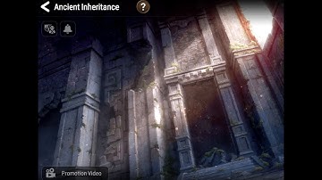Epic Seven - Ancient Inheritance tips about my first experience