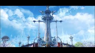 AION ZONE 5.6 PVP SORCERER