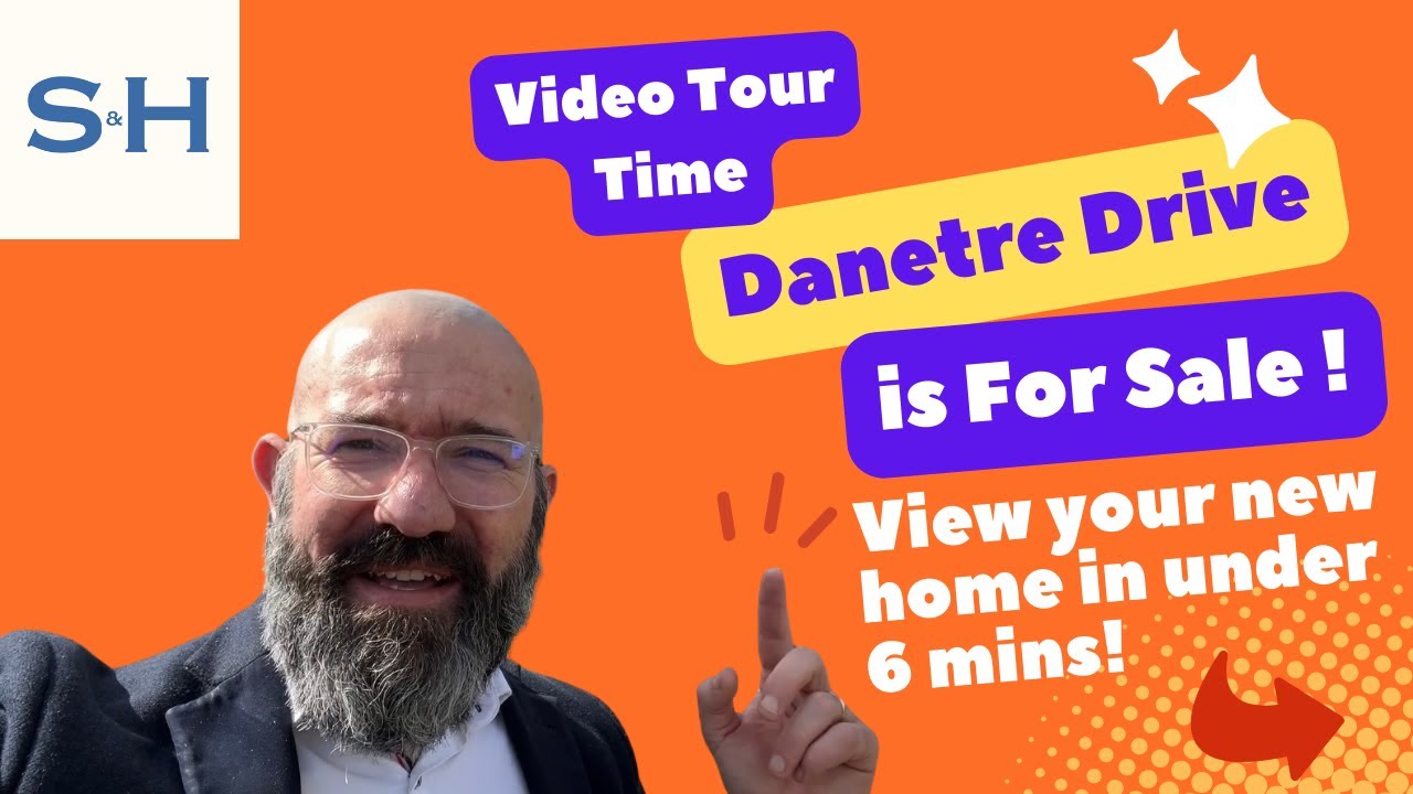 House for Sale in Daventry Drive, Daventry with Skilton